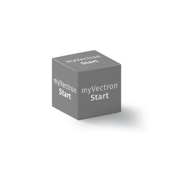 myVectron Start: Digitale Gastronomie-Lösungen